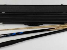 Cue and Case Packages